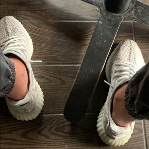 Meet your Posher, Dominic